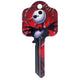 The Nightmare Before Christmas Door Key