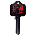 Stranger Things Door Key, alternate view