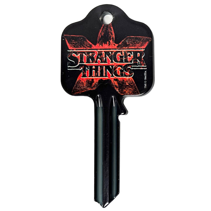Stranger Things Door Key
