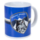 Oldham Athletic AFC Mug