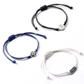 Real Madrid CF Friendship Bracelet Set, alternate view