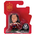 Spain SoccerStarz Cucurella, alternate view