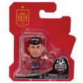Spain SoccerStarz Pedri, alternate view