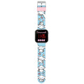 Cinnamoroll Junior LED Watch, alternate view