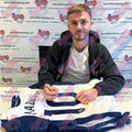 Tottenham Hotspur FC Maddison Signed Framed Shirt, alternate view