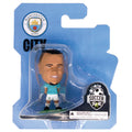Manchester City FC SoccerStarz Akanji, alternate view