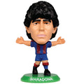 Maradona Barcelona SoccerStarz Figure