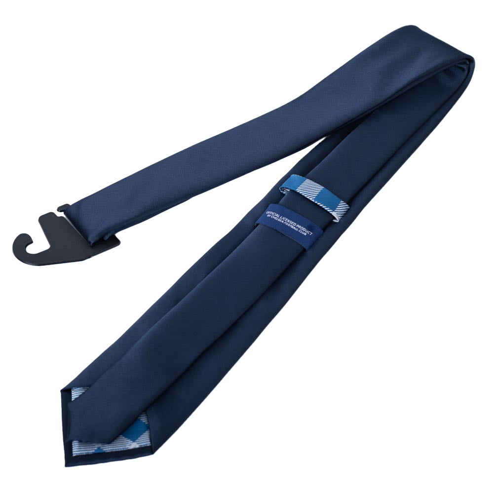 Chelsea FC Navy Tie