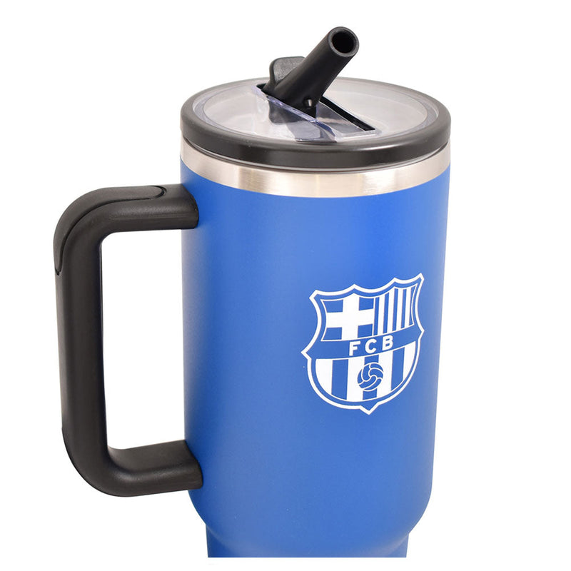 FC Barcelona 40oz Tumbler, alternate view