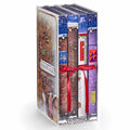 Harry Potter Luxury Diagon Alley Advent Calendar, close-up detail