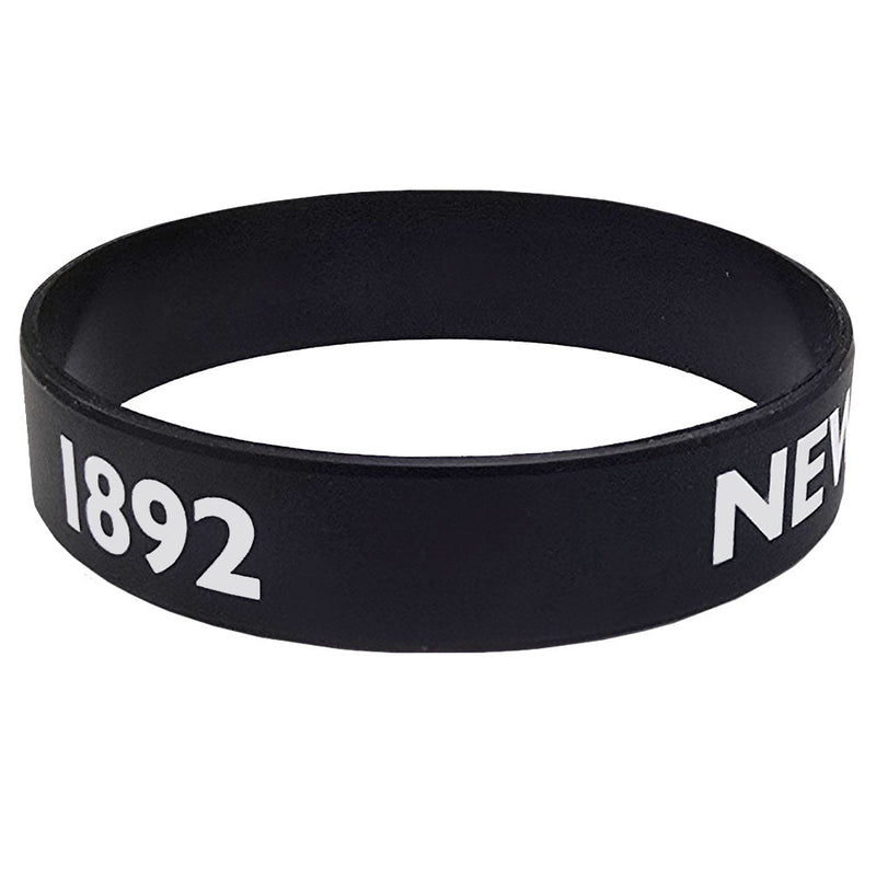 Newcastle United FC Silicone Wristband, alternate view