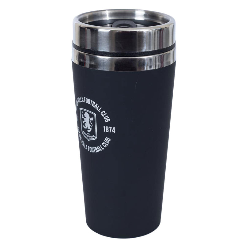 Aston Villa FC Executive Travel Mug