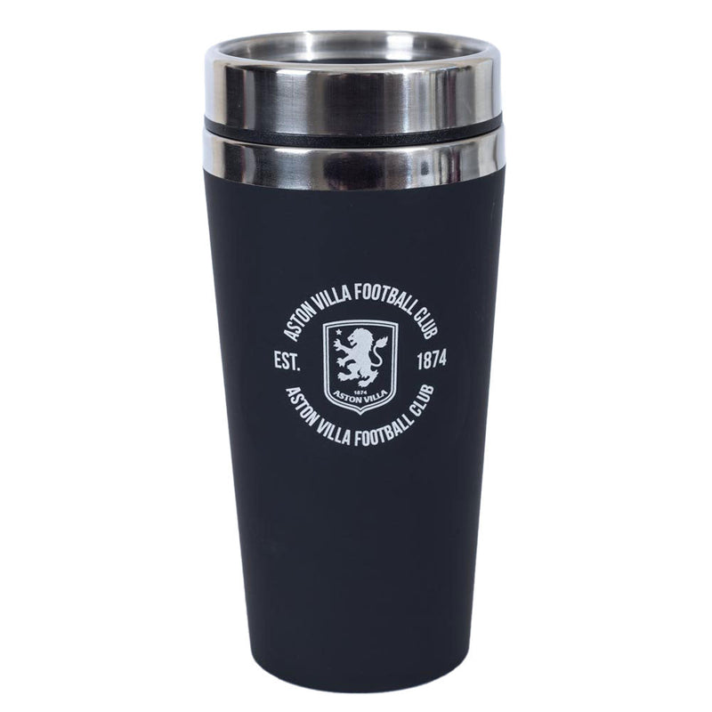 Aston Villa FC Executive Travel Mug