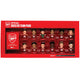 Arsenal FC SoccerStarz Season 25/26 Team Pack
