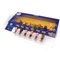 Leicester City FC SoccerStarz Premier League Winners Team Pack, alternate view