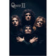 Queen Bohemian Poster