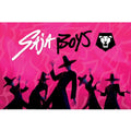 K-POP Demon Hunters Idol Poster