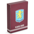 Aston Villa FC Playing Cards
