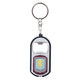Aston Villa FC Keyring Torch Bottle Opener