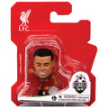 Liverpool FC SoccerStarz 2026 Gakpo, alternate view