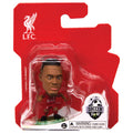 SoccerStarz Liverpool FC 2026 Gravenberch, alternate view