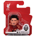 SoccerStarz Liverpool FC 2026 Jones, alternate view