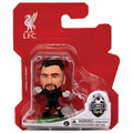 SoccerStarz Liverpool FC 2026 Mamardashvili, alternate view