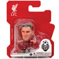 SoccerStarz Liverpool FC 2026 Robertson, alternate view