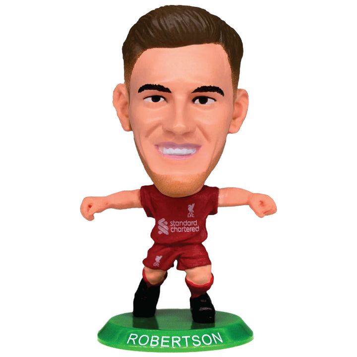 SoccerStarz Liverpool FC 2026 Robertson