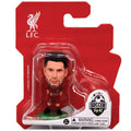 SoccerStarz Liverpool FC 2026 Szoboszlai, alternate view