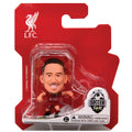 SoccerStarz Liverpool FC 2026 Tsimikas, alternate view