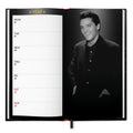 Elvis Slim Diary 2026, alternate view