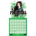 Harry Potter 2026 Calendar & Diary Gift Box, side angle