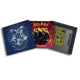 Harry Potter 2026 Calendar & Diary Gift Box