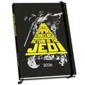 Star Wars A5 Diary 2026