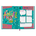 Lilo & Stitch A5 Diary 2026