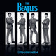 The Beatles Square 2026 Calendar