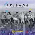 Friends Square 2026 Calendar