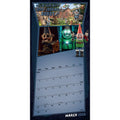 Wallace & Gromit Square 2026 Calendar, alternate view