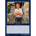Cliff Richard A3 2026 Calendar, alternate view