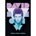 David Bowie A3 2026 Calendar