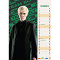 Harry Potter A3 Calendar 2026, side angle