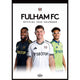 Fulham FC A3 2026 Calendar