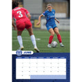 Portsmouth FC A3 2026 Calendar
