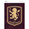 Aston Villa FC Deluxe Calendar 2026
