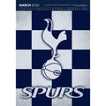 Tottenham Hotspur FC Deluxe Calendar 2026, alternate view