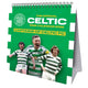 Celtic FC Desktop Calendar 2026