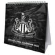 Newcastle United FC Desktop Calendar 2026