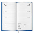 Everton FC Slim Diary 2026, alternate view
