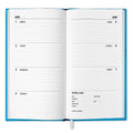 Manchester City FC Slim Diary 2026